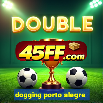dogging porto alegre